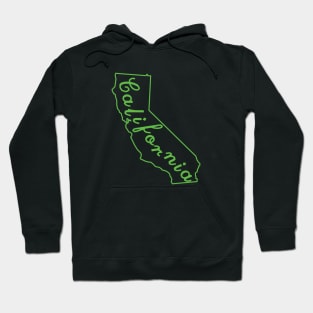 California Hoodie